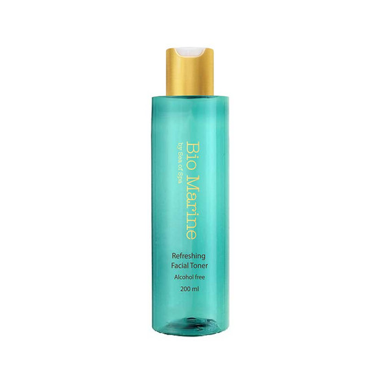 Sea of SPA Bio Marine Refreshing Facial Toner