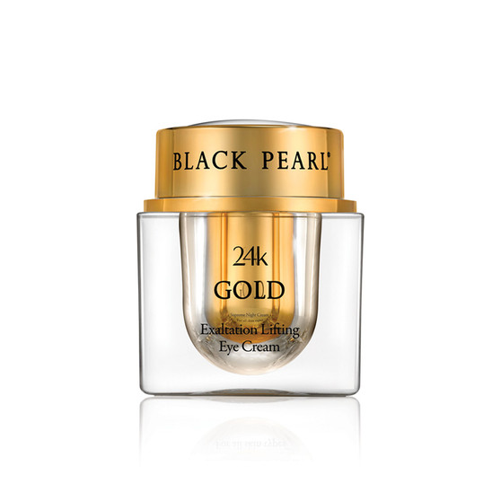 SEA of SPA Black Pearl 24K Gold Exaltation Lifting Eye Cream