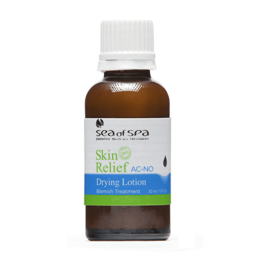 Sea Of Spa Drying Lotion Acne Blemish Cream