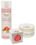 Anti aging Pomegranate Dead Sea Spa Care Kit