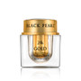Treat your skin right with Dead-Sea Black Pearl 24k Gold Cleopatra Mask by SEA of SPA