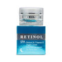 Retinol & Vitamin E Night Cream With Dead Sea Minerals