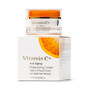 Vitamin C+ Anti Aging Facial Moisturizing Cream With Dead Sea Minerals