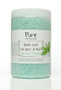 Pure Dead-Sea Green-Tea Bath Salt