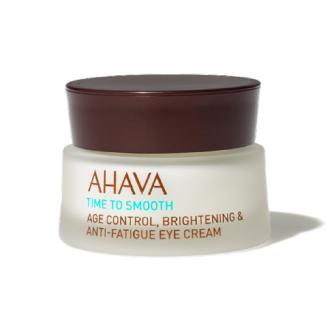 Age Control Eye Cream Ahava