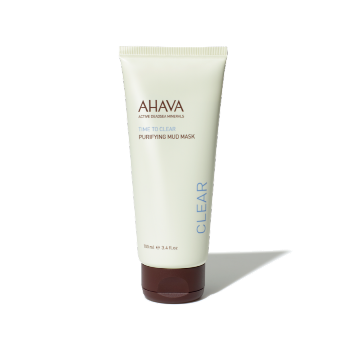 Ahava Purifying Mud Mask