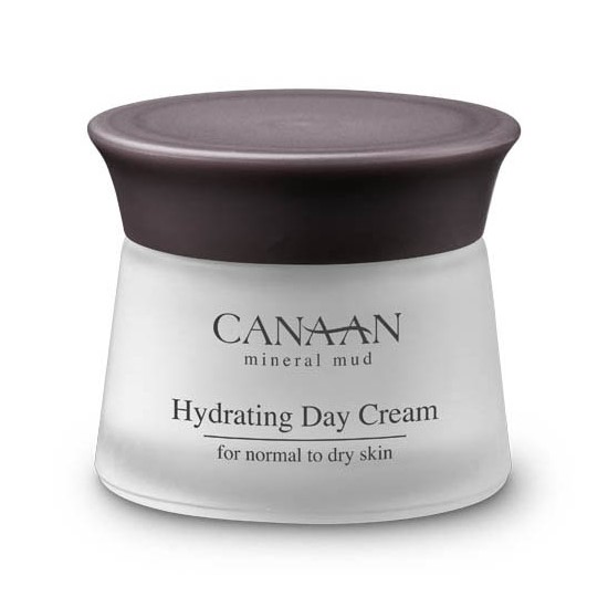 Hydrating Day Cream For Normal To Dry Skin By Chic Cosmetics