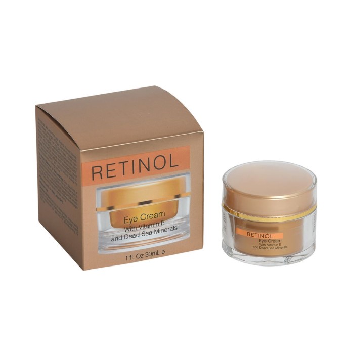 SPA Cosmetics Retinol Eye Cream