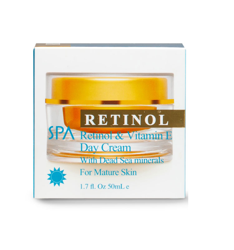 SPA Cosmetics Collagen Enriching Serum