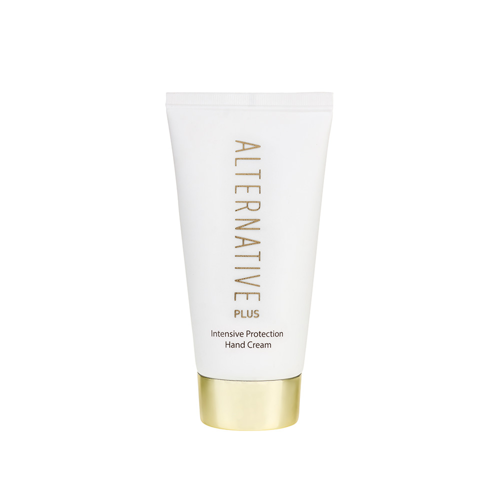 Dead-Sea SEA of SPA Alternative Plus Intensive Protection Hand Cream