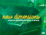 A New dimension In Art Printing