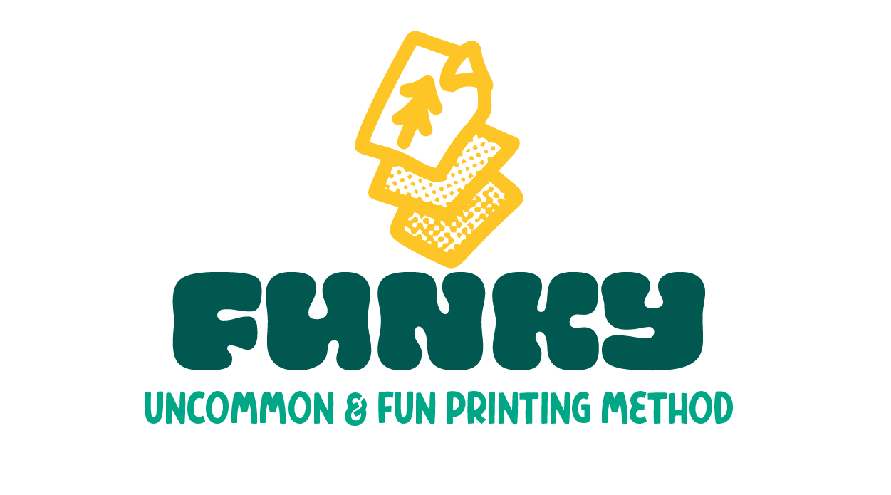 Image for riso header: Funky, uncommon & fun printing method