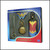 Wonder Woman's Suit 
