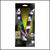 Nightmare Before Christmas - Lanyard with Enamel Pin