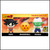 Dragon Ball Z – 3D Foam Figural Bag Clip