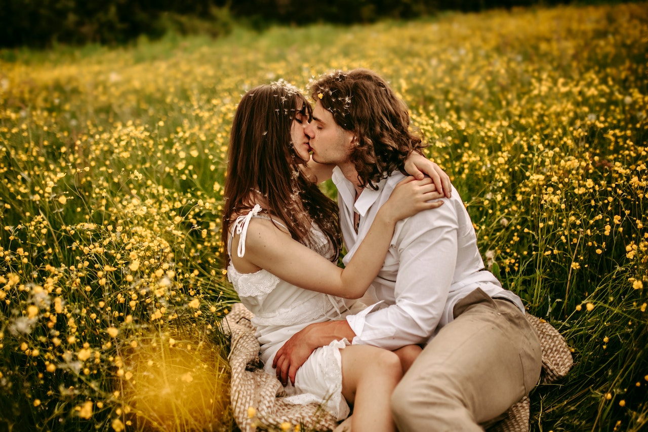 Mastering the Art of Foreplay: A Guide to Ultimate Pleasure - Hedone CBD