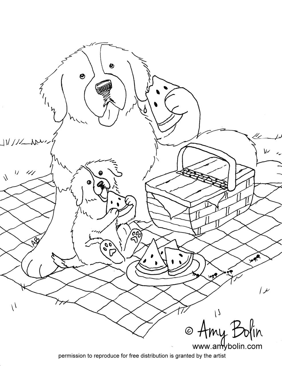 FREE COLORING SHEET DOWNLOAD · 