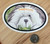 "Sheepie Love - Sheepie In The Daisies" Old English Sheepdog dog Decal / Sticker