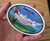 "Saint Life - The Best Summer Ever" Saint Bernard dog Decal / Sticker