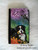 "Tranquil Garden" Bernese Mountain Dog Large Organizer Wallet