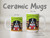 "Dog Tails Vol 4" Bernese Mountain Dog Ceramic Mug 11oz or 15oz