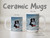 "My Sweet Angel" Bernese Mountain Dog Ceramic Mug 11oz or 15oz