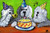 "Happy Birthday To You" Old English Sheepdog Ceramic Mug 11oz or 15oz