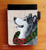 "Christmas Traditions" Alaskan Malamute Notebooks (several sizes available)