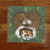 "Little Sweethearts" Sable Shetland Sheepdog Lens Cleaning Cloth