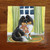 "Bedtime Buddies" Tri Color Shetland Sheepdog Lens Cleaning Cloth