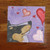 "My Valentine" Tri Color Shetland Sheepdog Lens Cleaning Cloth