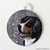 "Swissy" Greater Swiss Mountain Dog Double Sided Pet ID Tag