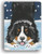"Let's Play" Bernese Mountain Dog Magnet