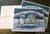 "Winter Wonderland" Norwegian Elkhound Note Cards