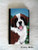 "Winners Circle" Saint Bernard Large Organizer Wallet