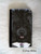 "Spring Is In The Air" Black Newfoundland Large Organizer Wallet