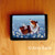 "Happy Dance" Sable Shetland Sheepdog Trifold Wallet