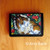 "Spring Fever" Sable Shetland Sheepdog Trifold Wallet