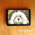 "Sheepie In The Daisies" Old English Sheepdog Trifold Wallet