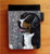 "Swissy" Greater Swiss Mountain Dog Notebooks (several sizes available)