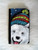 "Snowy Weather" Samoyed Large Organizer Wallet