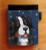 "Counting Snowflakes" Bernese Mountain Dog Notebooks (several sizes available)