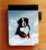 "My Sweet Angel" Bernese Mountain Dog Notebooks (several sizes available)