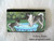 "Summer's Simple Pleasures" Norwegian Elkhound Large Organizer Wallet