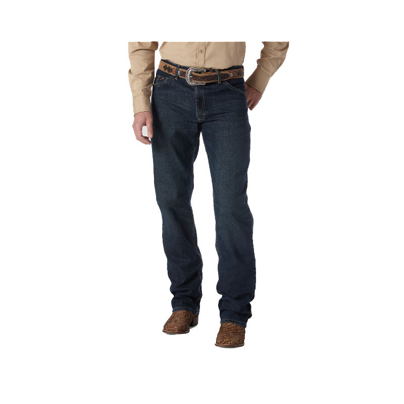 01MACRB WRANGLER 20X 01 COMPETITION JEAN ADVANCED COMFORT, ROOT