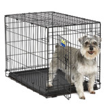 MID-WEST CONTOUR DOG CRATE