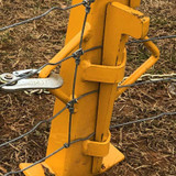 STAY-TUFF REPLACEMENT WEDGE