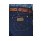 13MWZ WRANGLER COWBOY CUT ORIGINAL FIT JEAN IN PREWASHED INDIGO