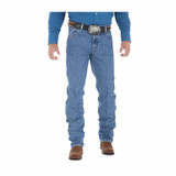 47MWZSW PREMIUM PERFORMANCE ADVANCED COMFORT COWBOY CUT REGULAR FIT JEAN, STONEWASH