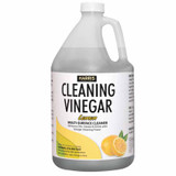 HARRIS CLEANING VINEGAR 1Gal, COMMERICAL GRADE MULTI-SURFACE CLEANER, LEMON SCENTED